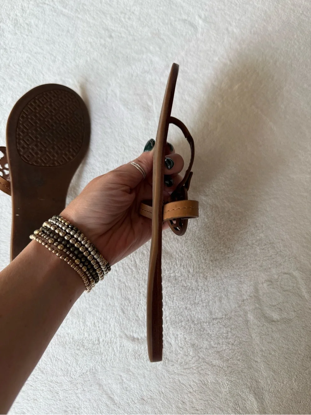 Tory Burch great pre
